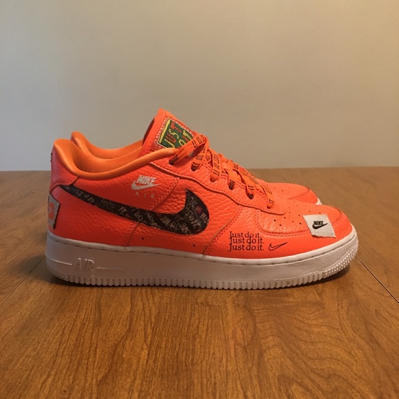 🎇Nike Air Force 1 Low "Just Do It" - Picture 2 of 8